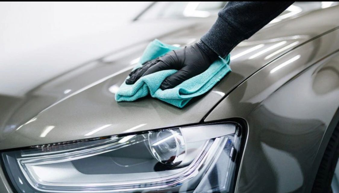 DIAMOND WASH